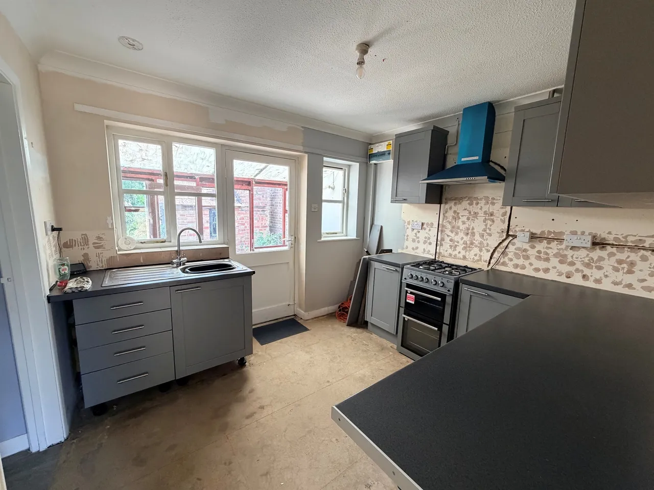 Fox Covert Road, Peakirk, PE6, photo 2