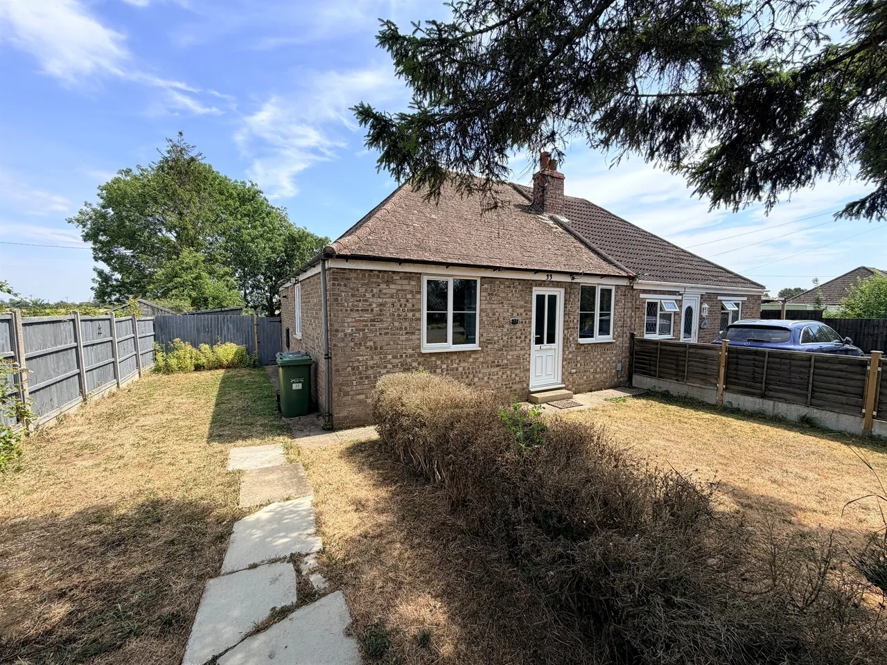 Fox Covert Road, Peakirk, PE6, photo 7
