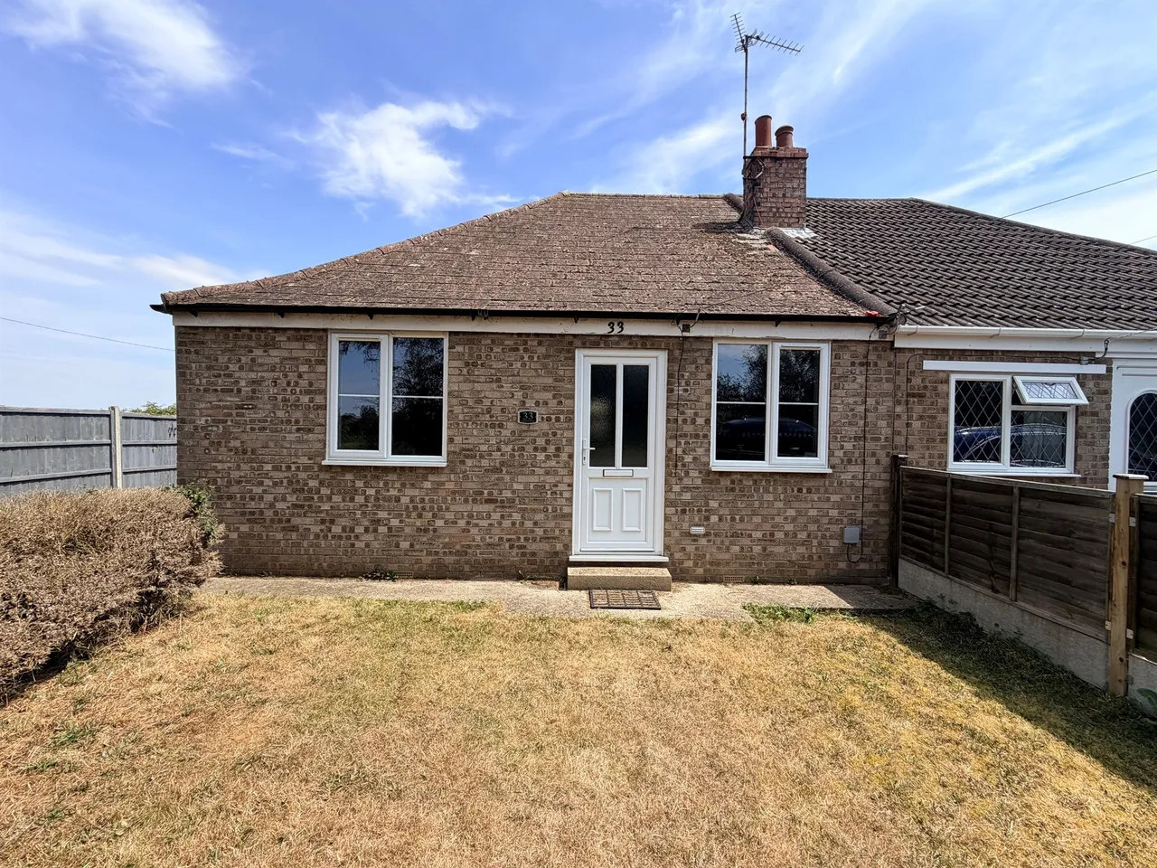 Fox Covert Road, Peakirk, PE6, photo 6