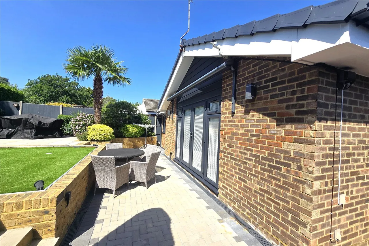 Pilgrims View, Ash Green, Surrey, GU12 6HU, photo 21