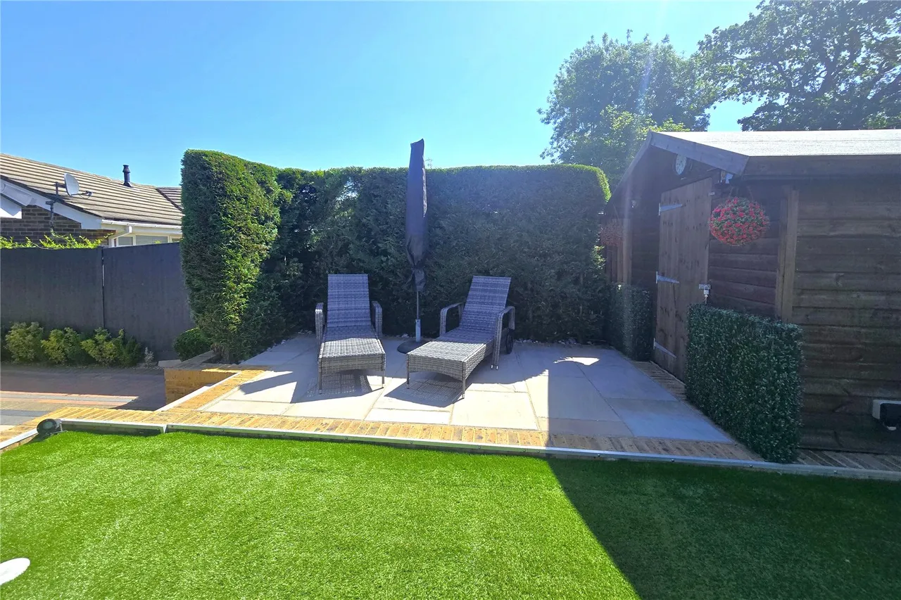 Pilgrims View, Ash Green, Surrey, GU12 6HU, photo 26