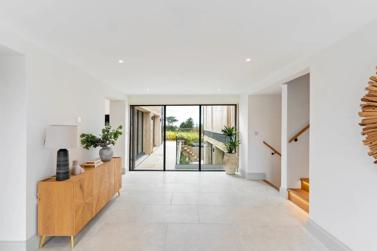 Prosper Hill, Gwithian, Hayle, Cornwall, TR27 5BW, photo 12
