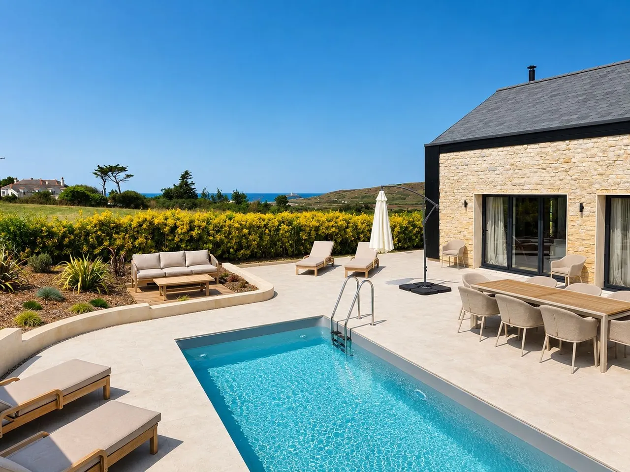 Prosper Hill, Gwithian, Hayle, Cornwall, TR27 5BW, photo 2