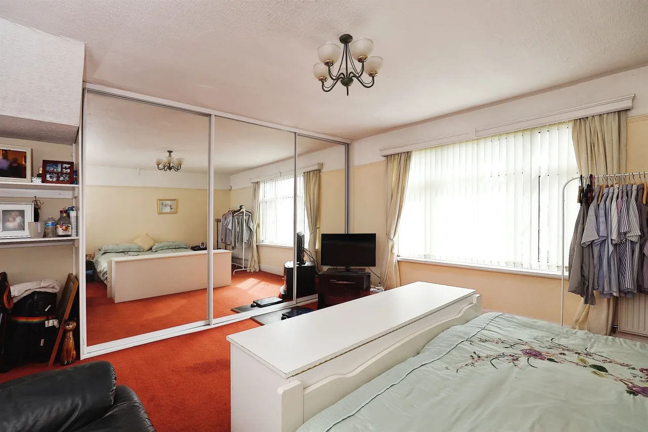Foreland Road, Cardiff, CF14, photo 9
