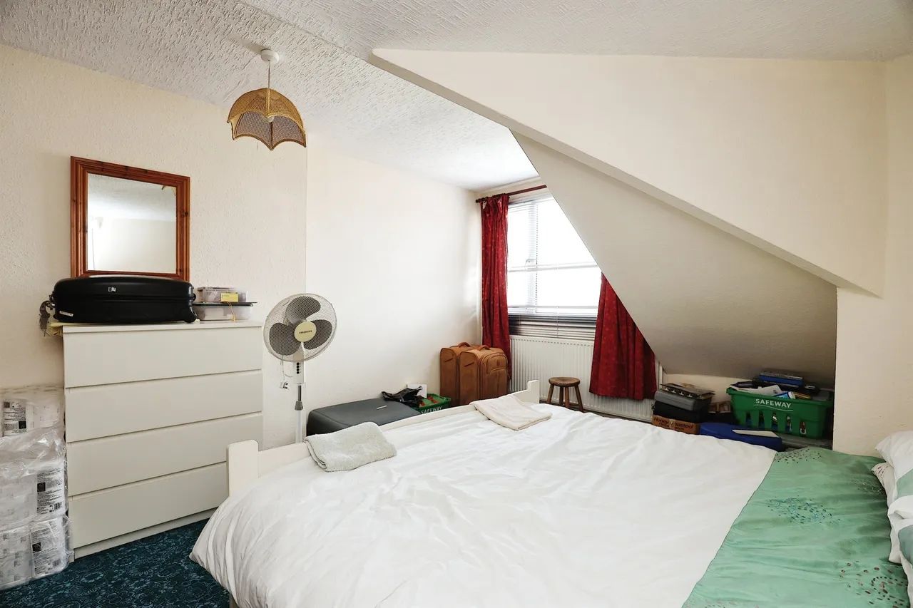 Foreland Road, Cardiff, CF14, photo 10