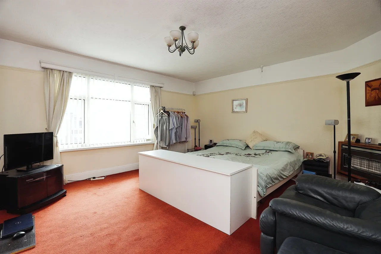 Foreland Road, Cardiff, CF14, photo 8