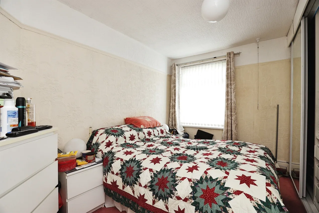 Foreland Road, Cardiff, CF14, photo 11