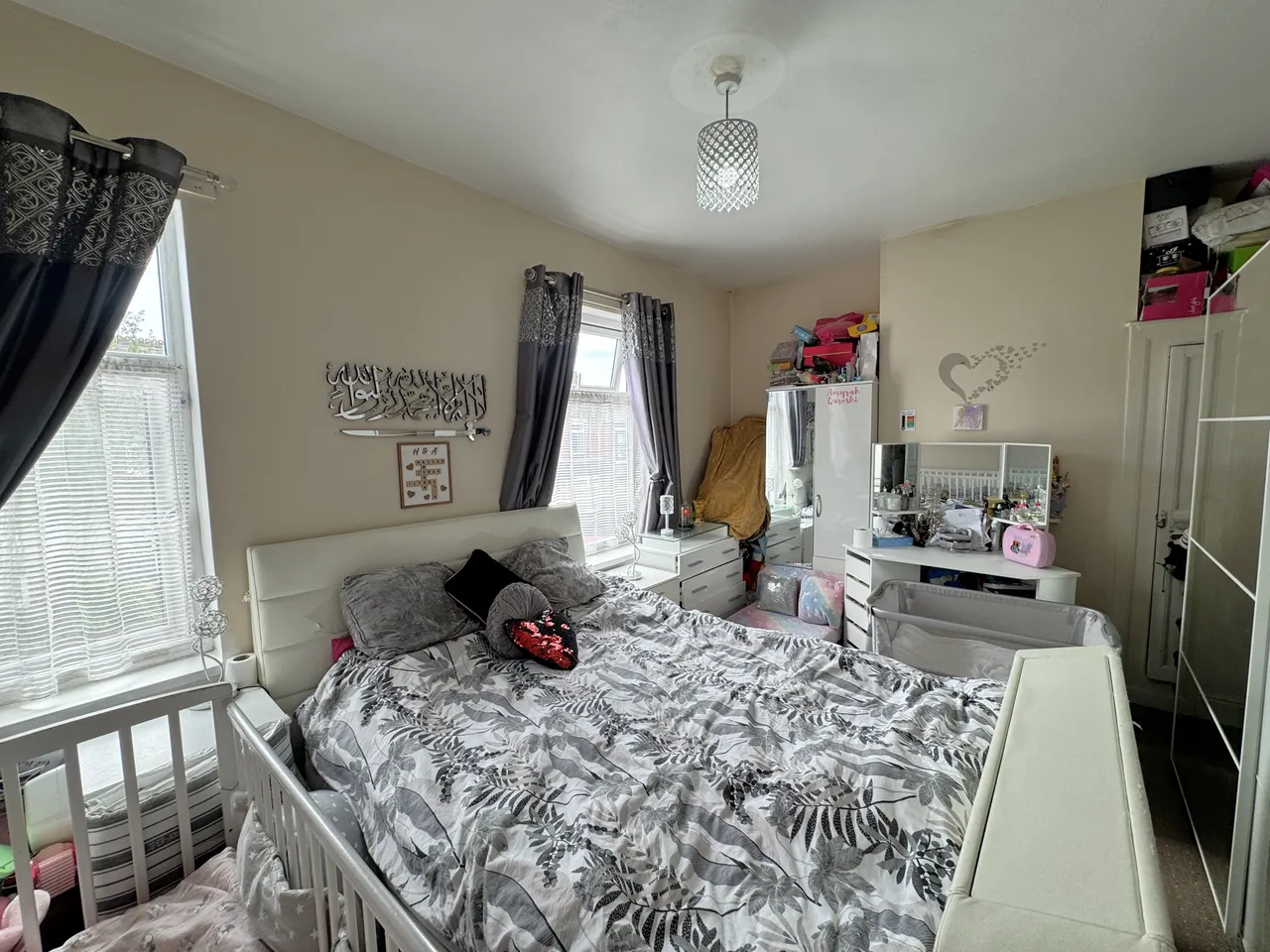 Delamere Road, Levenshulme, M19, photo 9