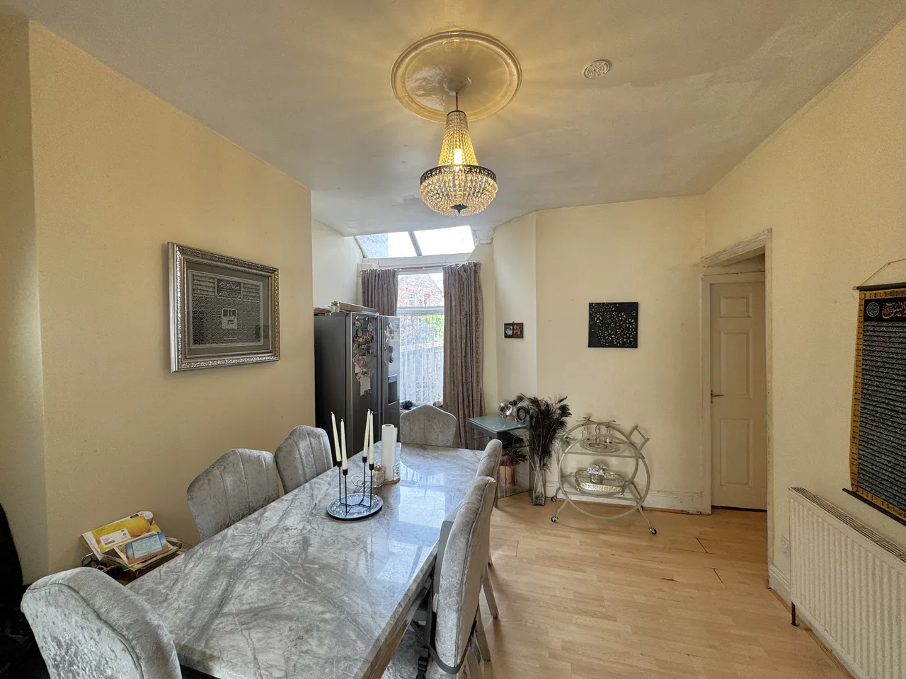 Delamere Road, Levenshulme, M19, photo 4