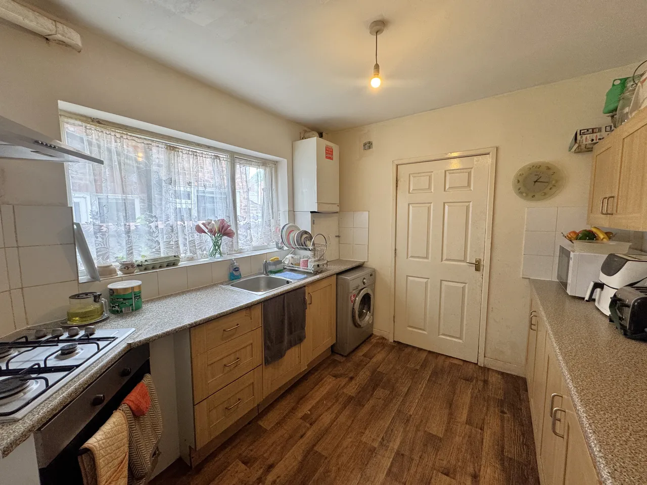 Delamere Road, Levenshulme, M19, photo 5
