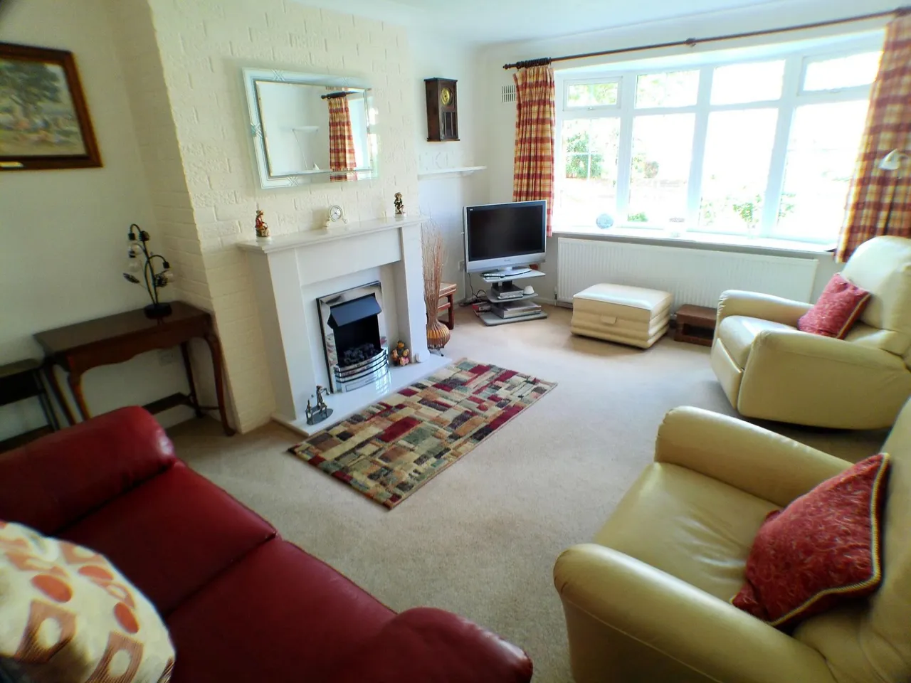 Croft Rise, East Bridgford, NG13, photo 4