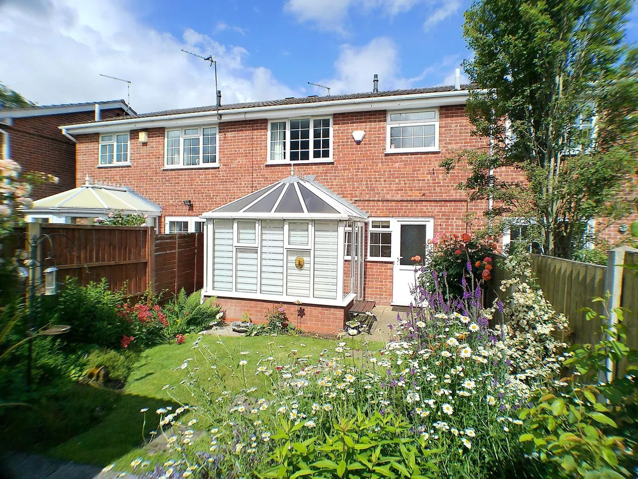 Croft Rise, East Bridgford, NG13, photo 18