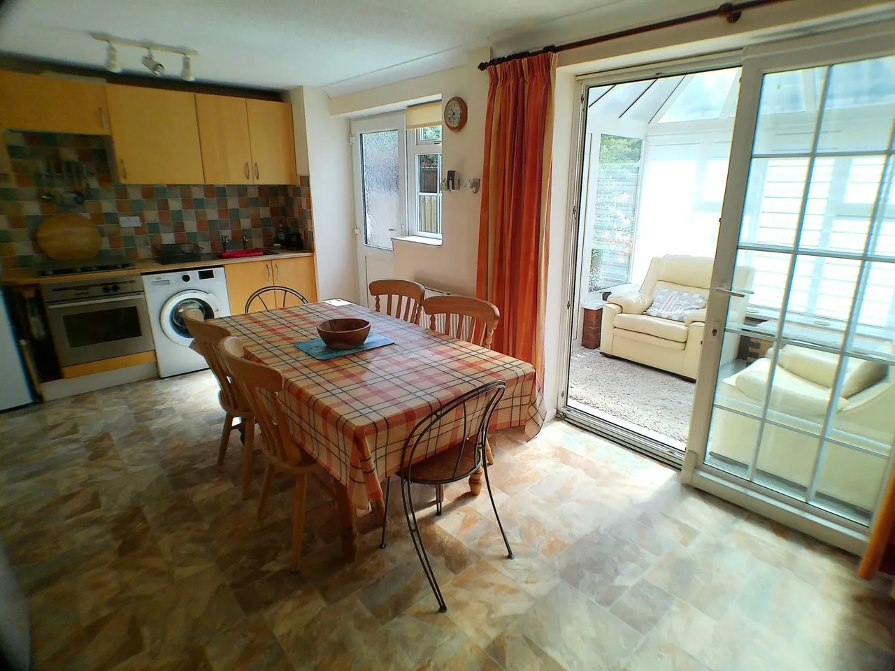 Croft Rise, East Bridgford, NG13, photo 3