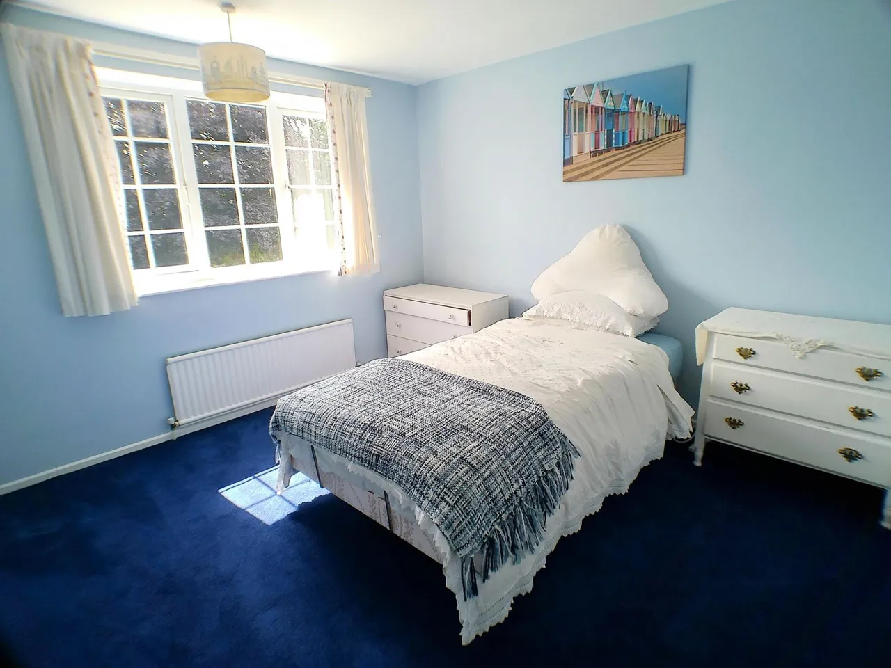 Croft Rise, East Bridgford, NG13, photo 9