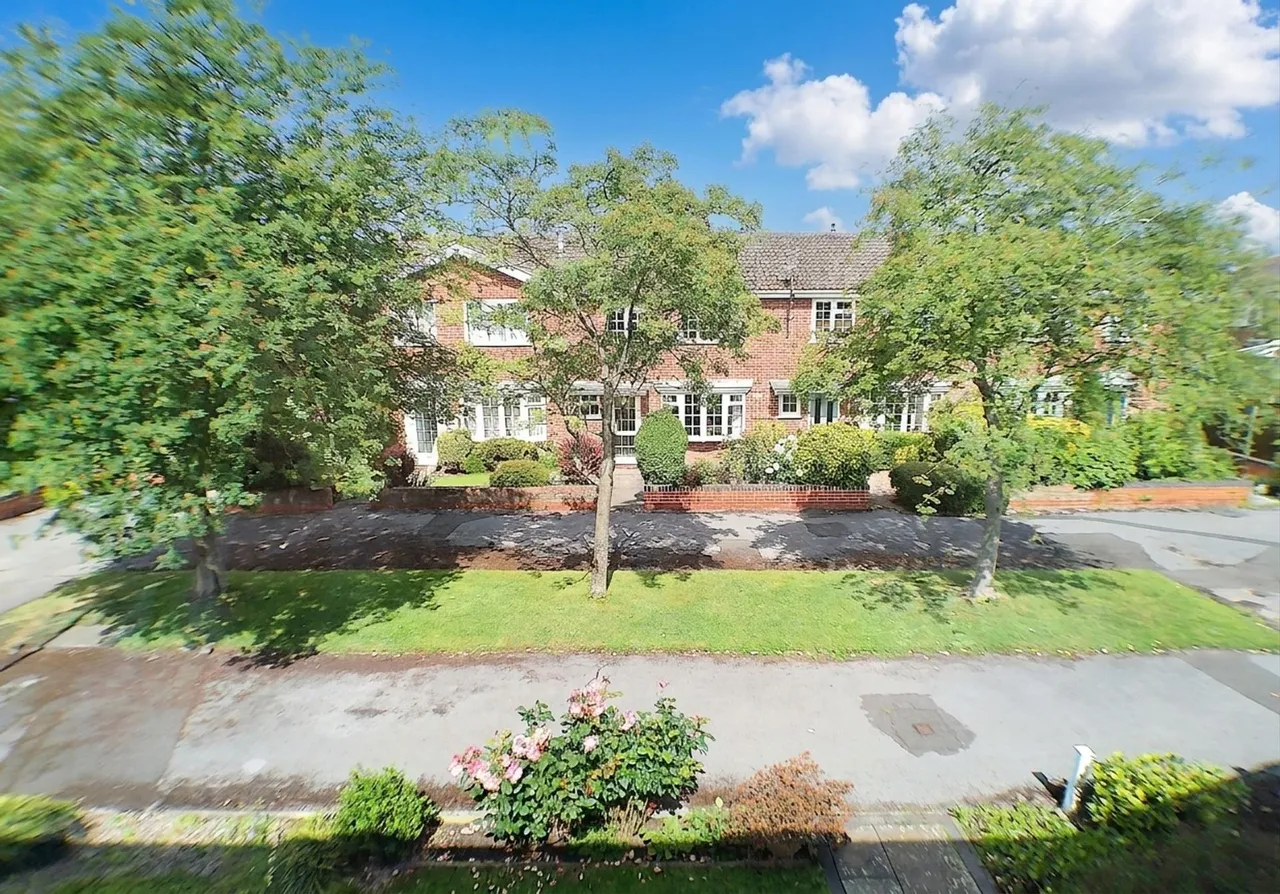 Croft Rise, East Bridgford, NG13, photo 15