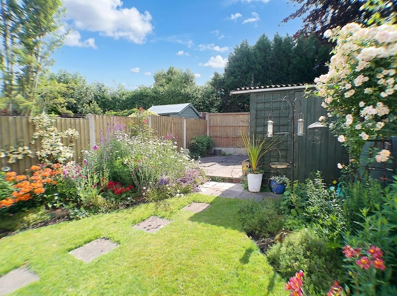 Croft Rise, East Bridgford, NG13, photo 2