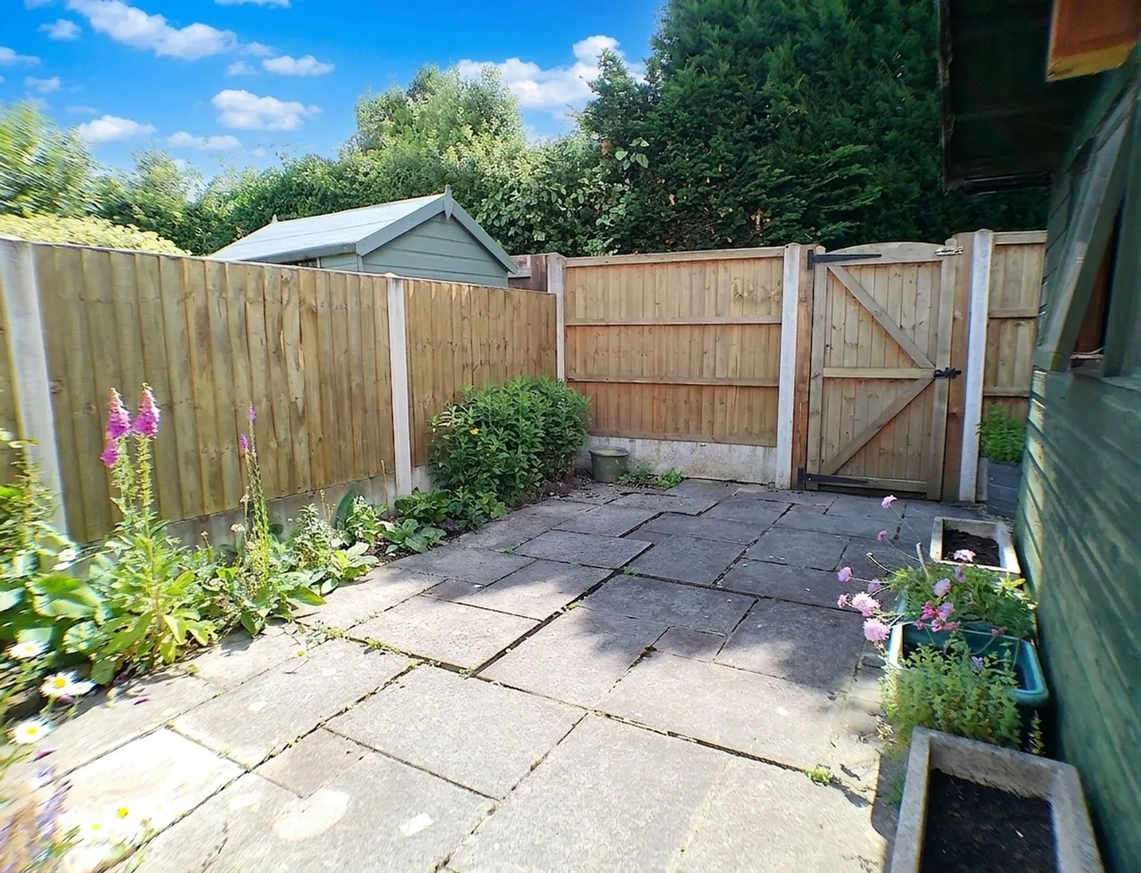Croft Rise, East Bridgford, NG13, photo 17