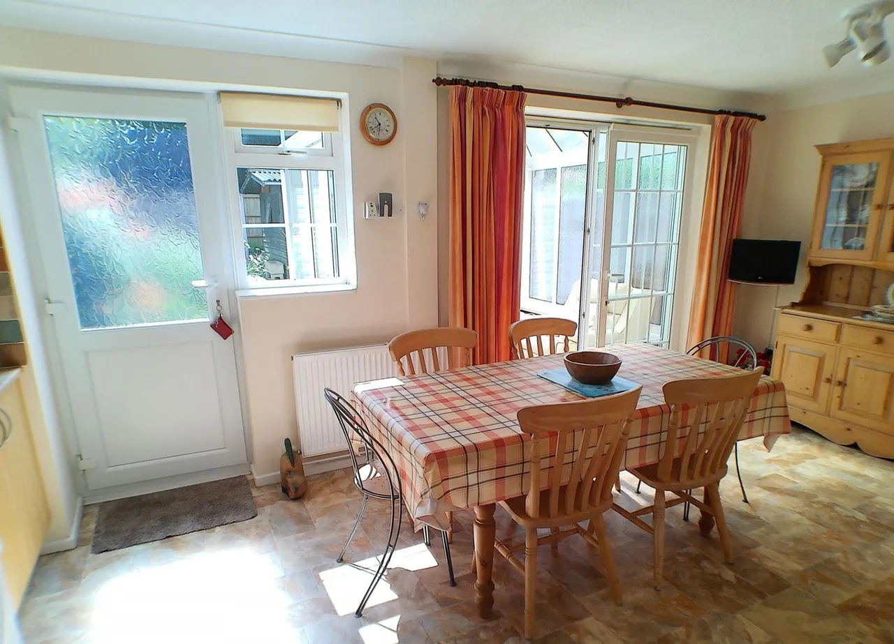 Croft Rise, East Bridgford, NG13, photo 7