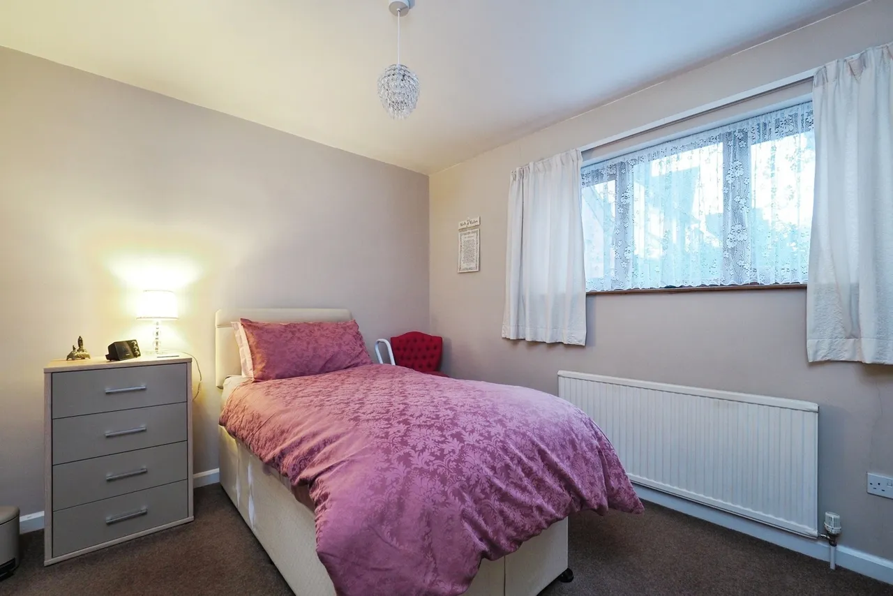 Bramcote Lane, Beeston, Nottingham, Nottinghamshire, NG9, photo 15