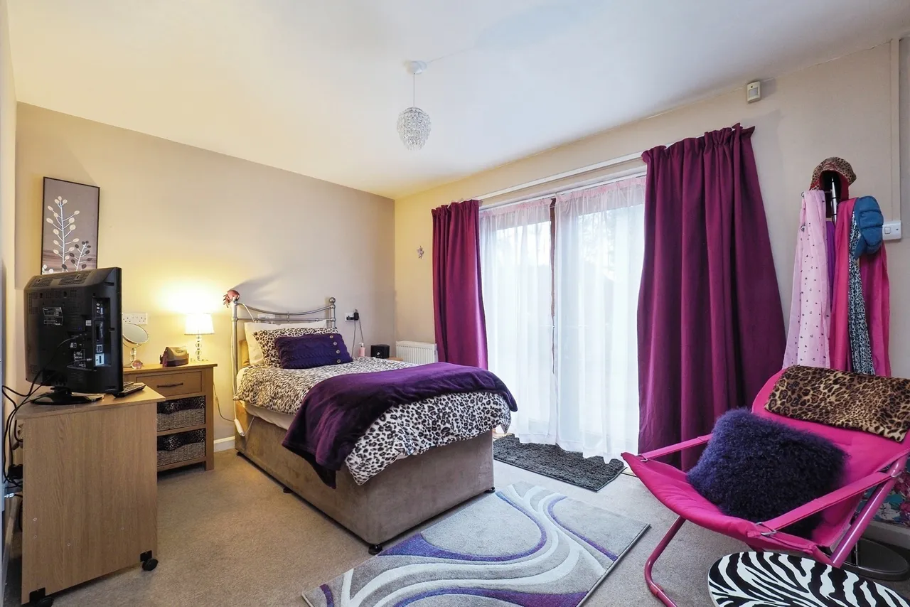 Bramcote Lane, Beeston, Nottingham, Nottinghamshire, NG9, photo 10