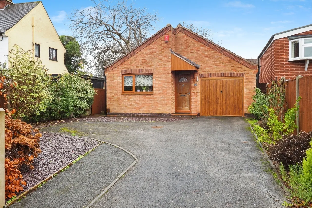 Bramcote Lane, Beeston, Nottingham, Nottinghamshire, NG9, photo 20