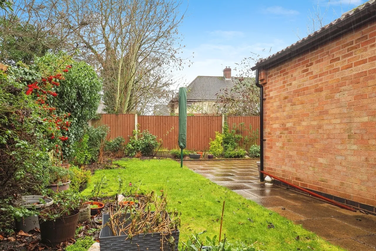 Bramcote Lane, Beeston, Nottingham, Nottinghamshire, NG9, photo 19