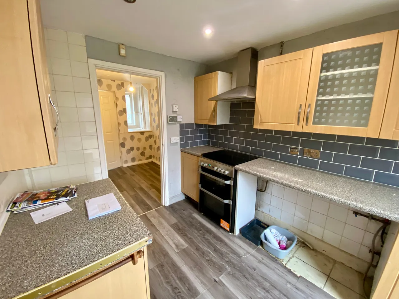 Widecombe Lane, NG11, photo 5
