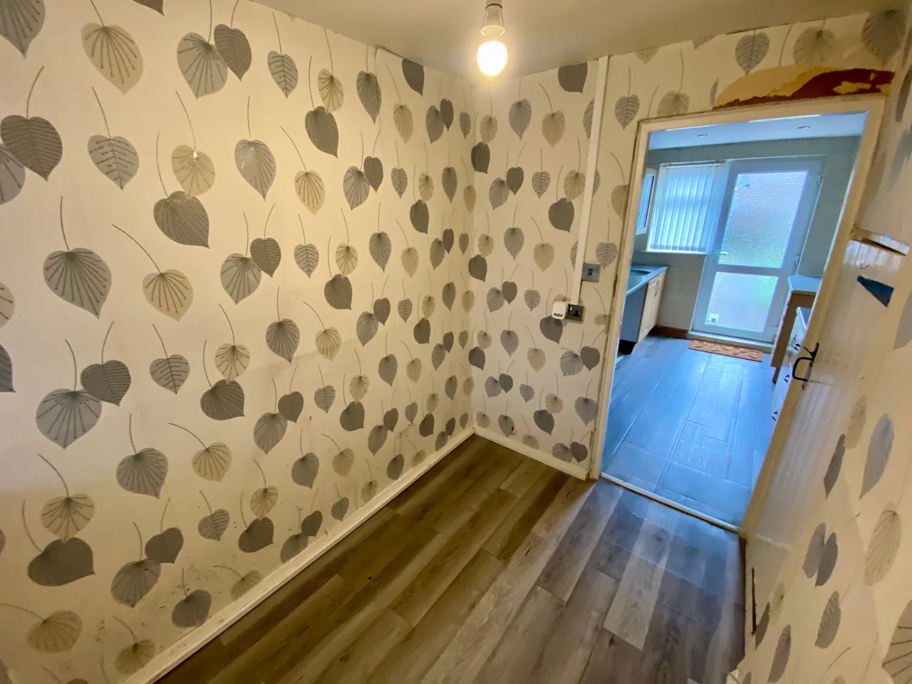 Widecombe Lane, NG11, photo 6