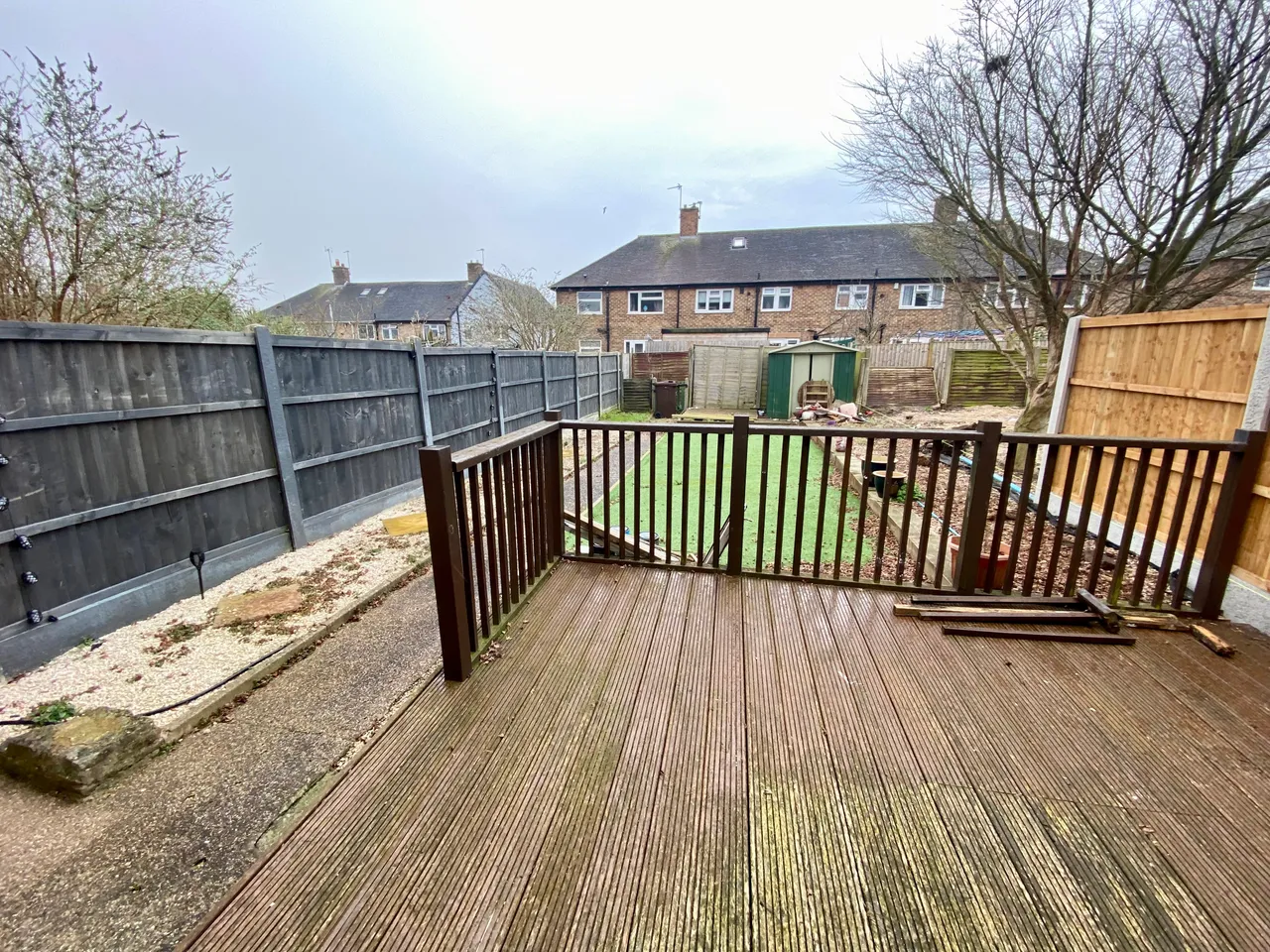 Widecombe Lane, NG11, photo 11