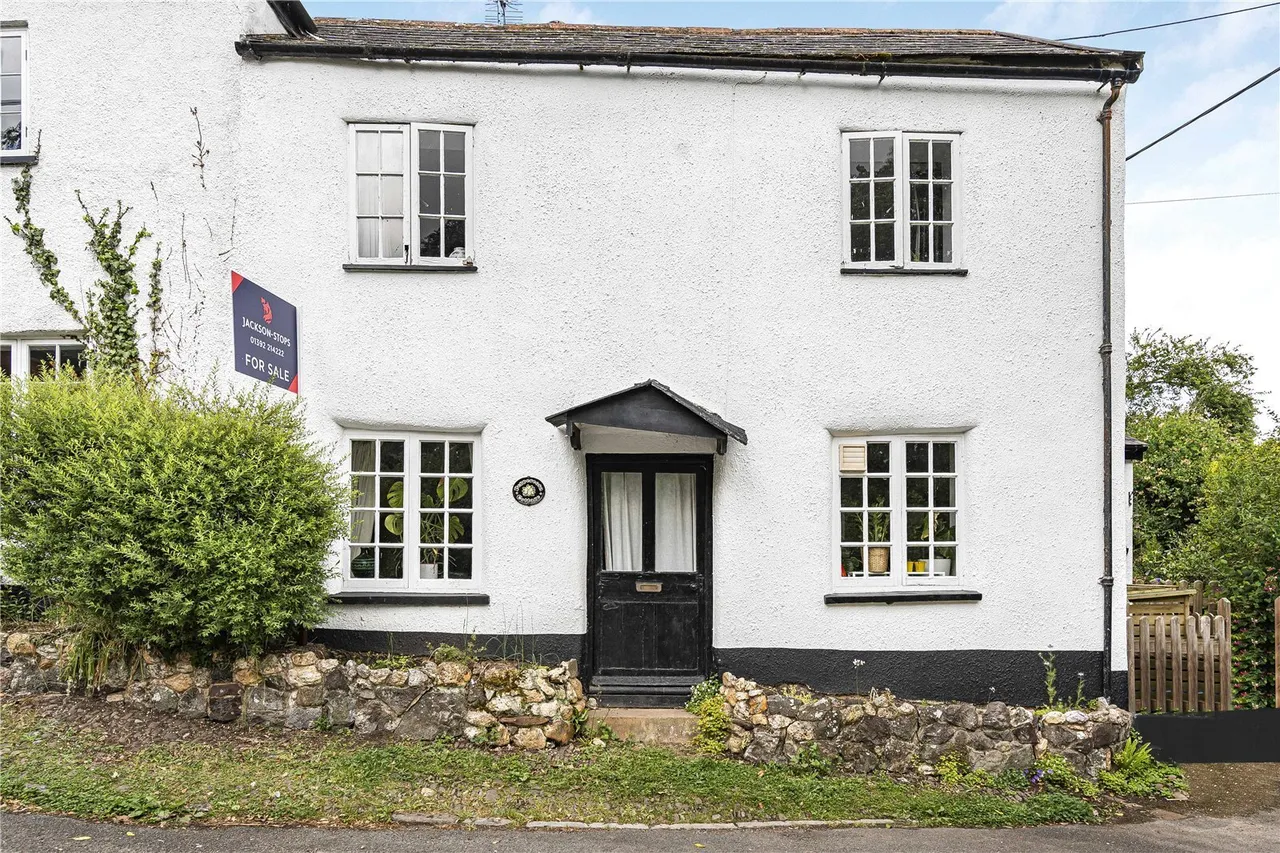 3 bed property for sale, Brampford Speke, Exeter, EX5