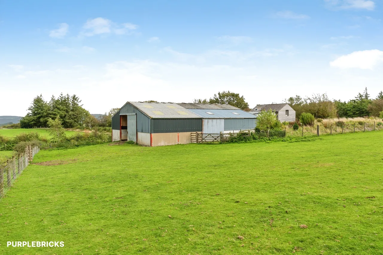 Pant Glas Road, Llansannan, LL16, photo 30
