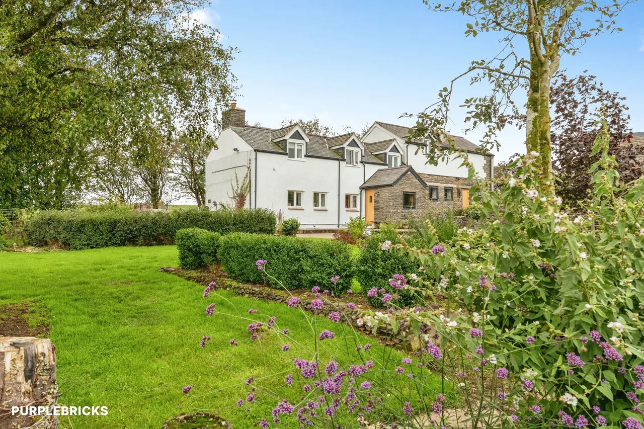 Pant Glas Road, Llansannan, LL16, photo 18