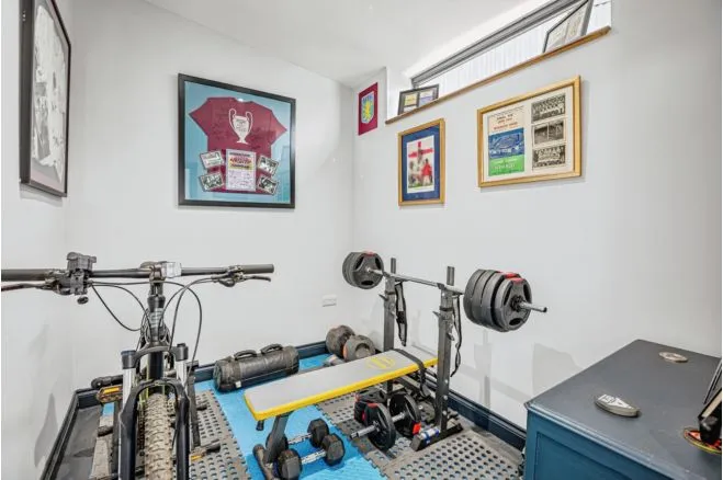Pant Glas Road, Llansannan, LL16, photo 16