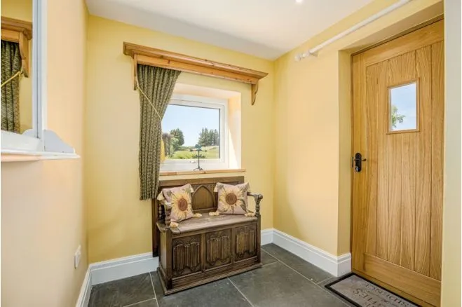 Pant Glas Road, Llansannan, LL16, photo 10