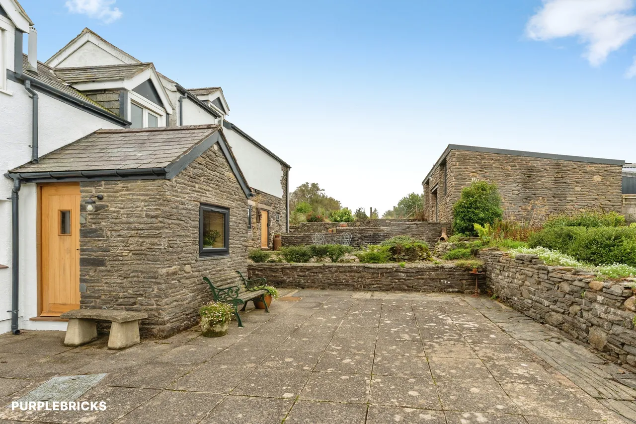 Pant Glas Road, Llansannan, LL16, photo 28