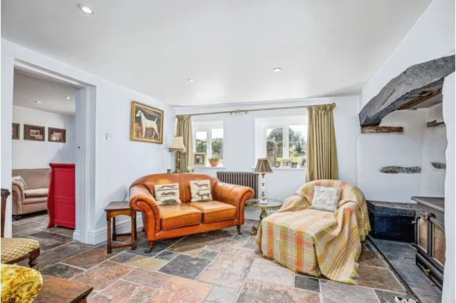 Pant Glas Road, Llansannan, LL16, photo 5