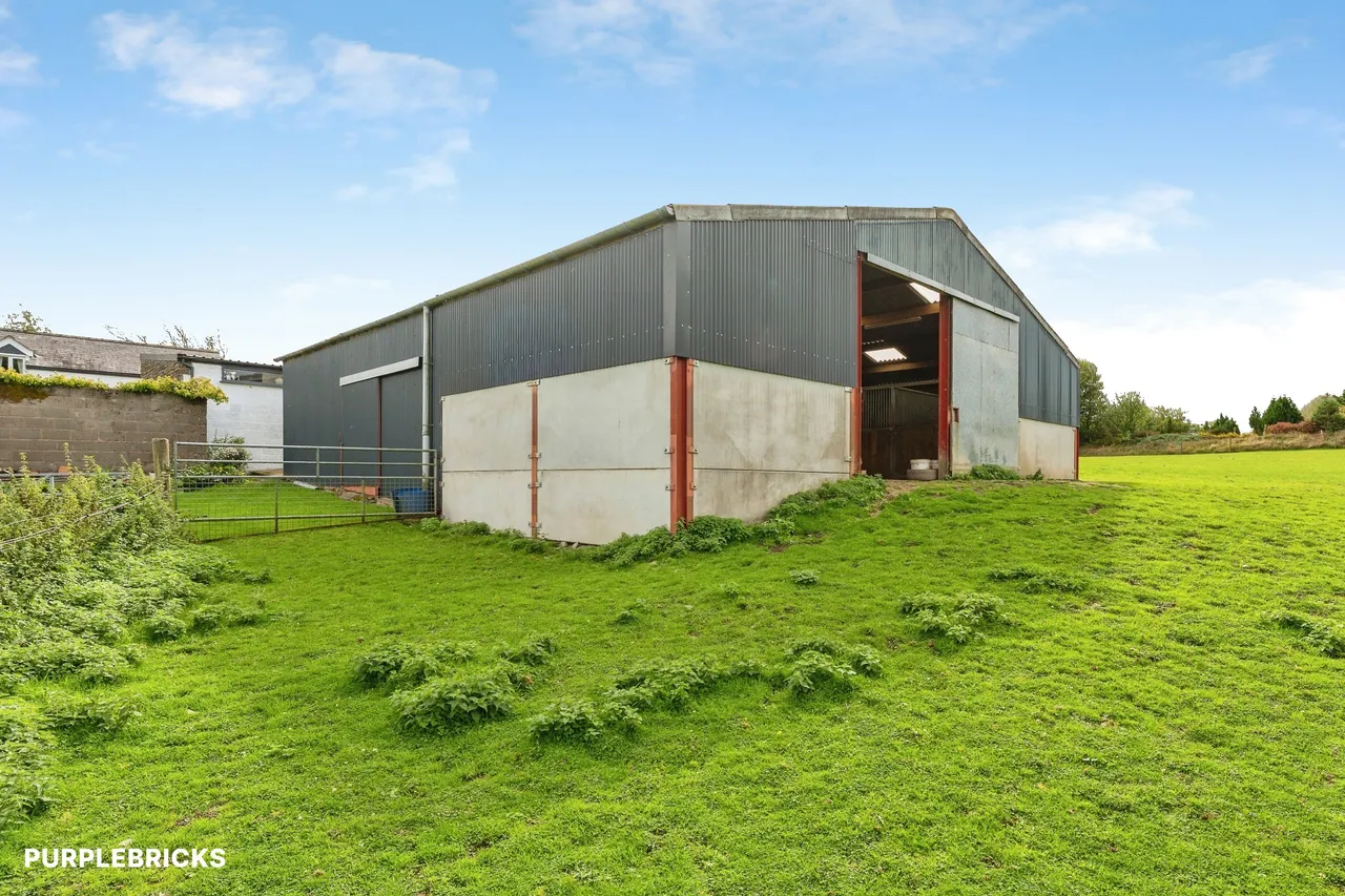 Pant Glas Road, Llansannan, LL16, photo 29
