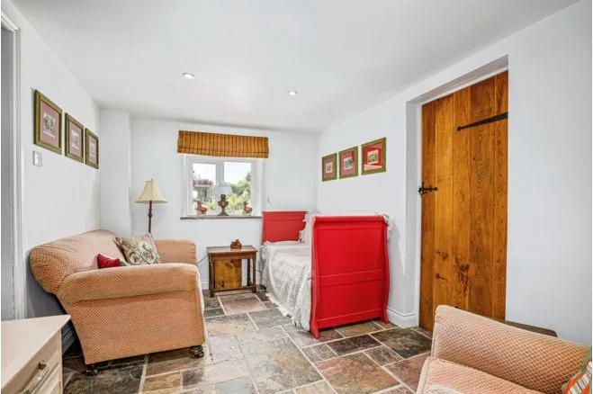 Pant Glas Road, Llansannan, LL16, photo 6