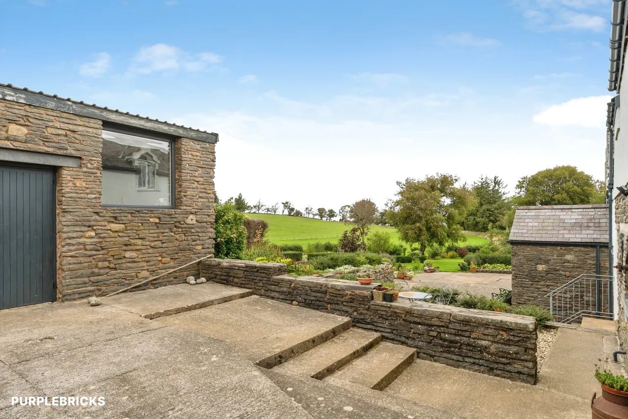 Pant Glas Road, Llansannan, LL16, photo 25