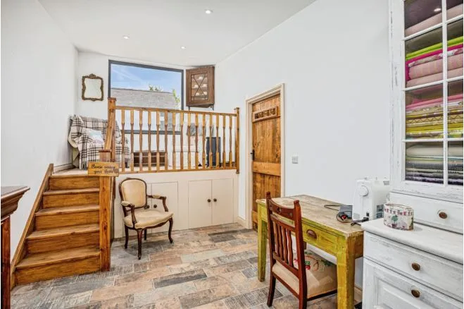 Pant Glas Road, Llansannan, LL16, photo 17