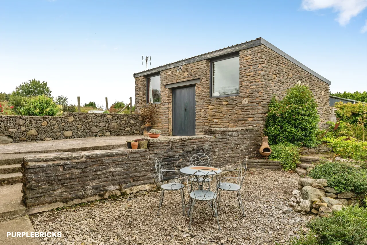 Pant Glas Road, Llansannan, LL16, photo 14