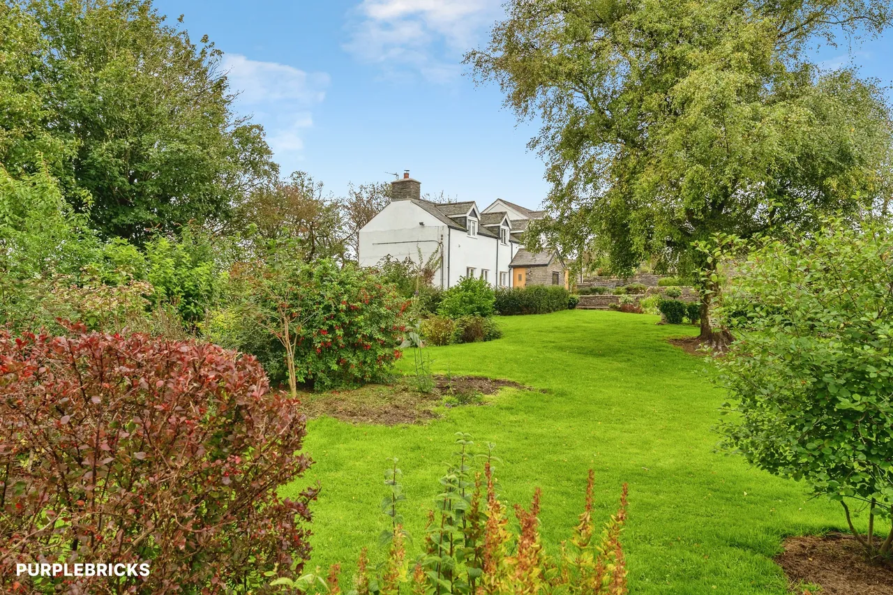 Pant Glas Road, Llansannan, LL16, photo 19