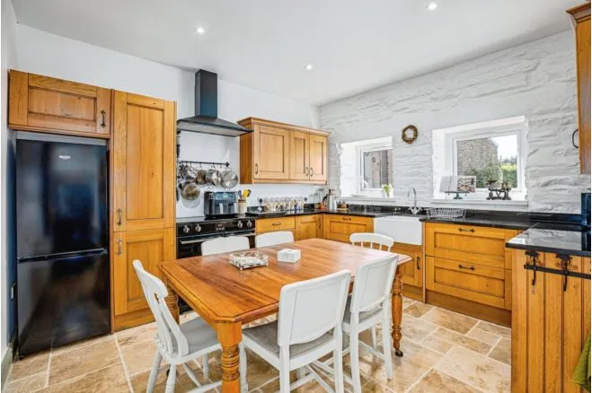 Pant Glas Road, Llansannan, LL16, photo 4
