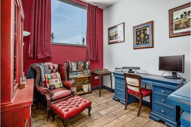 Pant Glas Road, Llansannan, LL16, photo 15