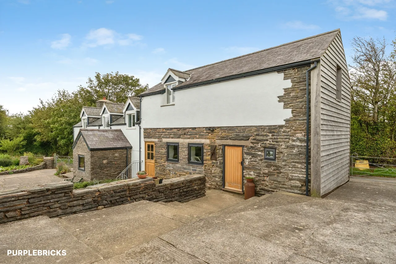 Pant Glas Road, Llansannan, LL16, photo 2