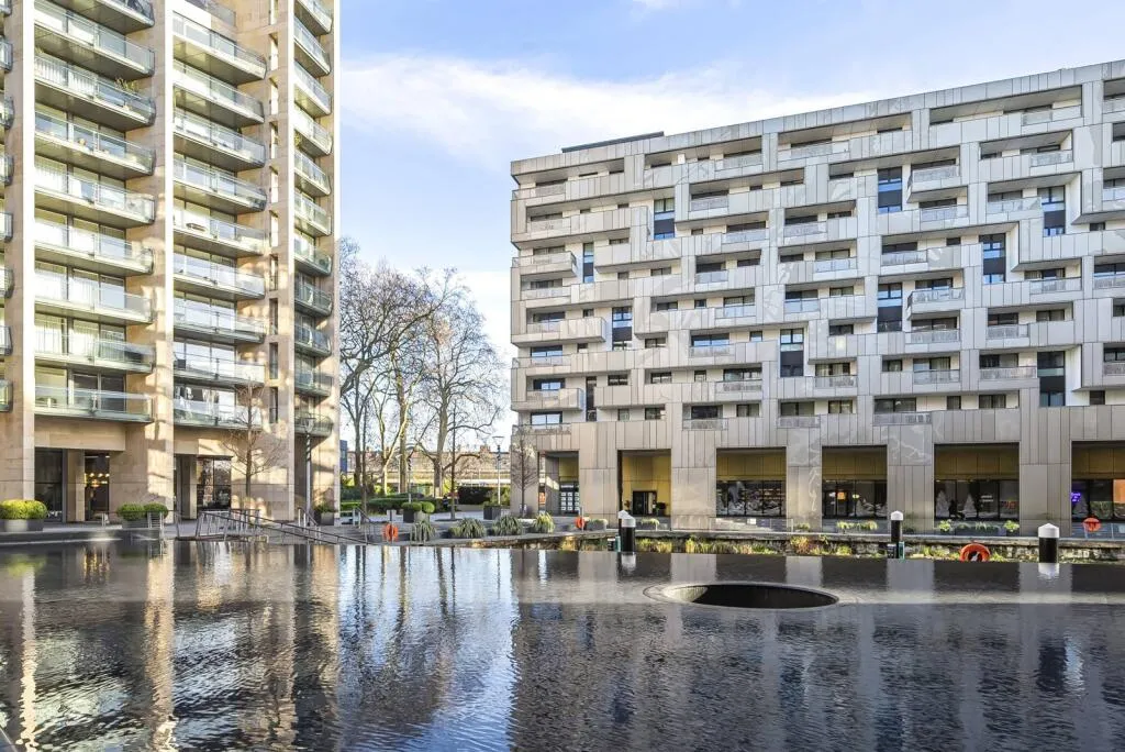 Woods House, Gatliff Road, SW1W, photo 10