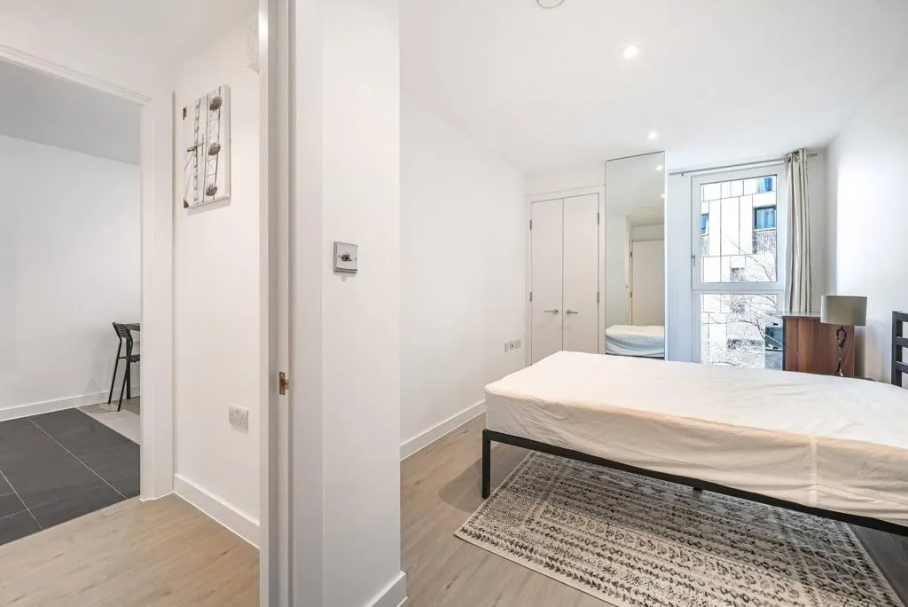 Woods House, Gatliff Road, SW1W, photo 6