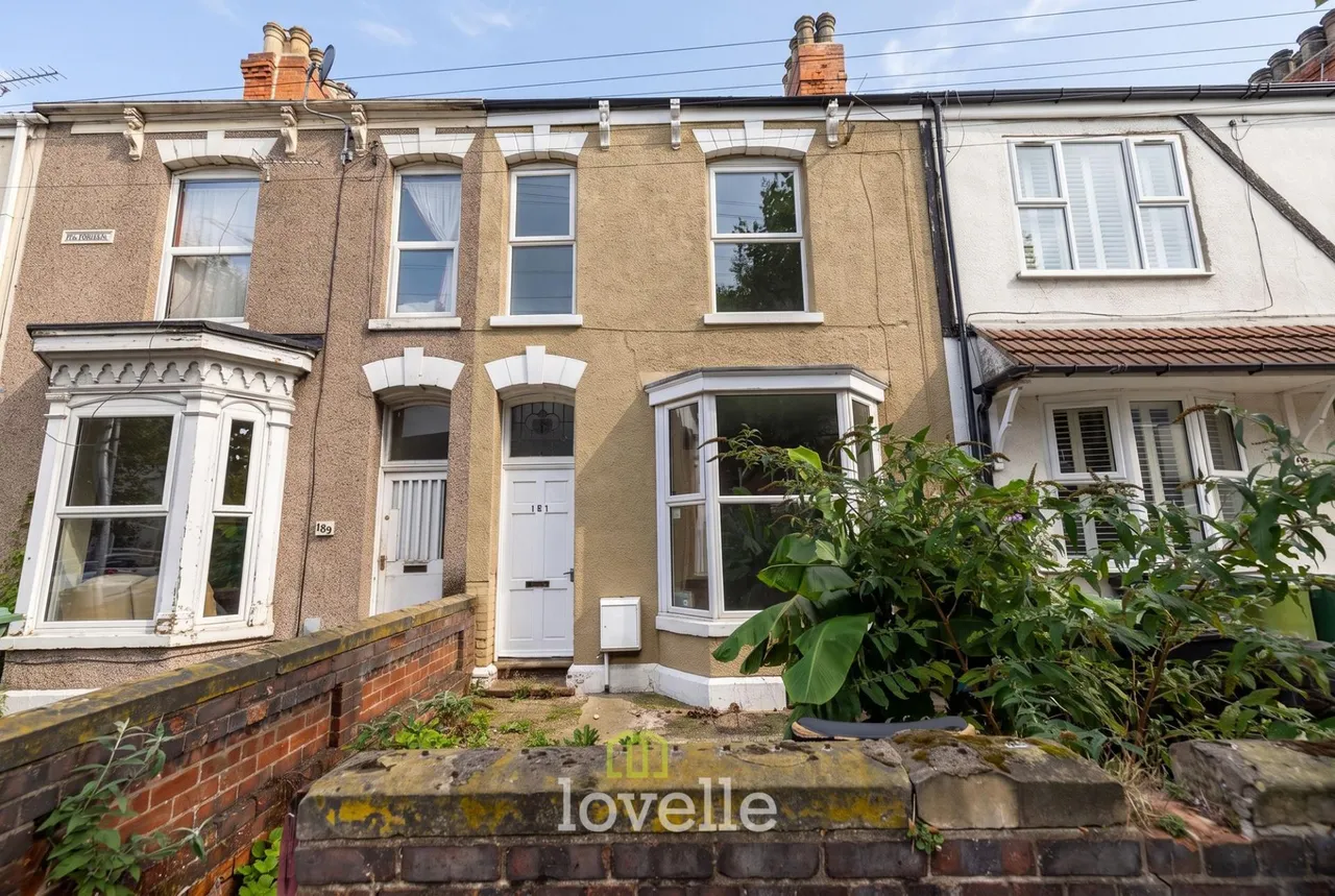 4 bed house for sale, Hainton Avenue, Grimsby, DN32