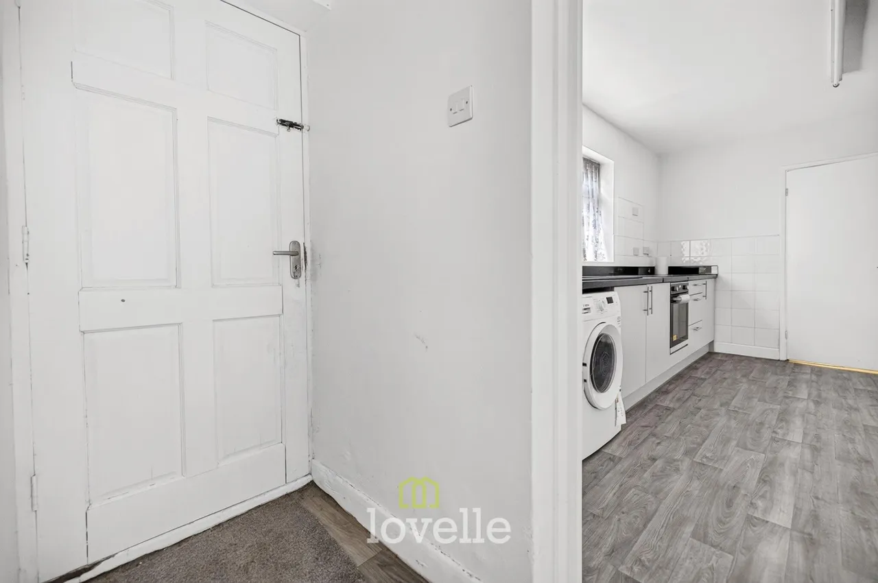 Hainton Avenue, Grimsby, DN32, photo 9