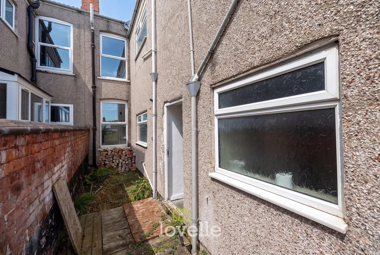 Hainton Avenue, Grimsby, DN32, photo 27